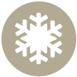 ikon snowflake