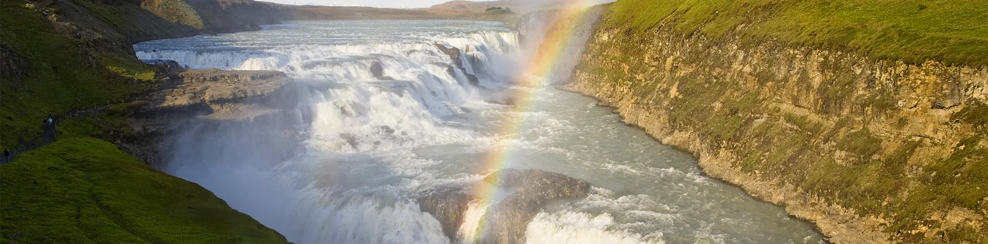 gullfoss iceland