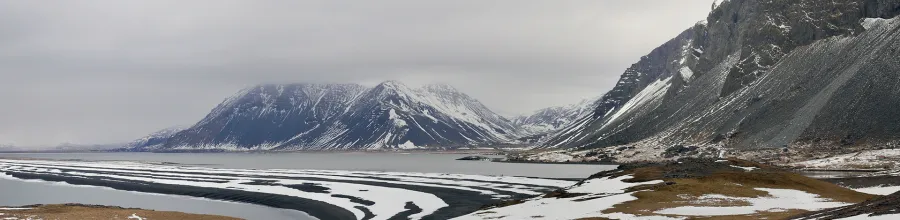 hvalnes, iceland