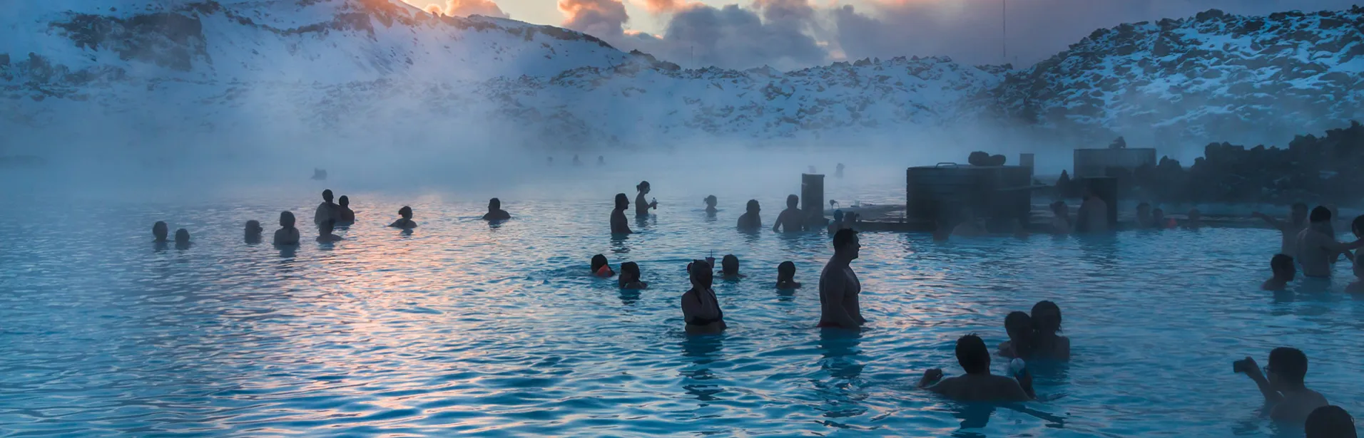 blue lagoon, iceland