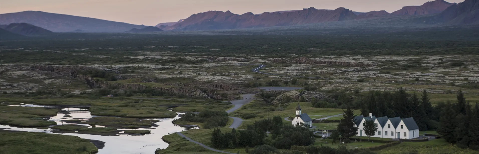 thingvellir, iceland