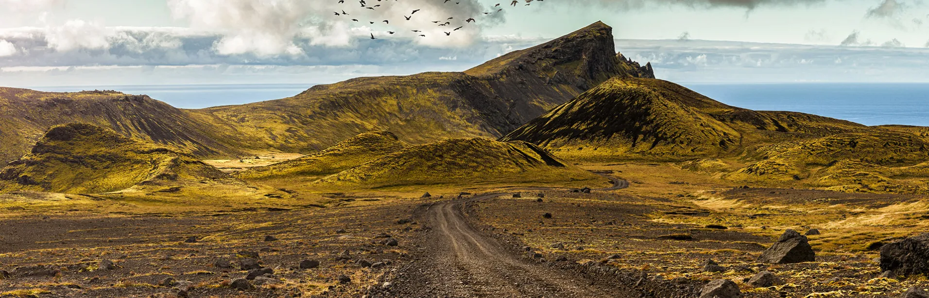 snaefellsnes, iceland