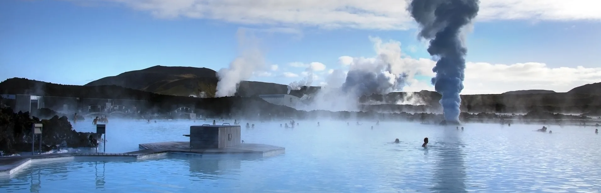 blue lagoon, iceland