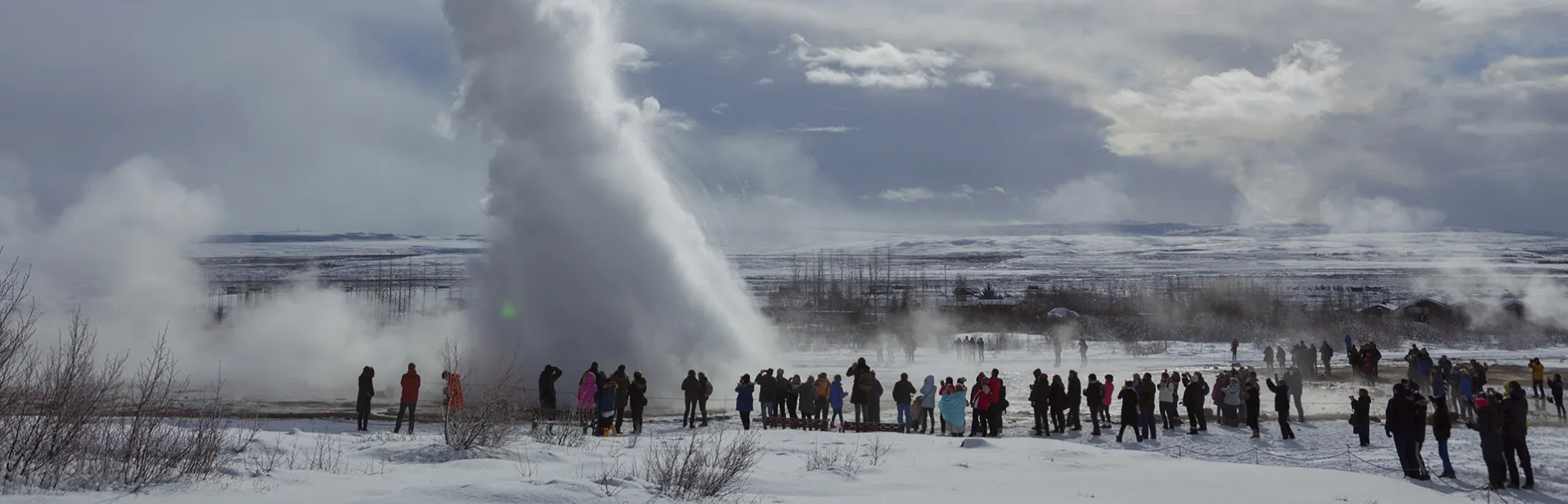 geysir, strokkur, iceland