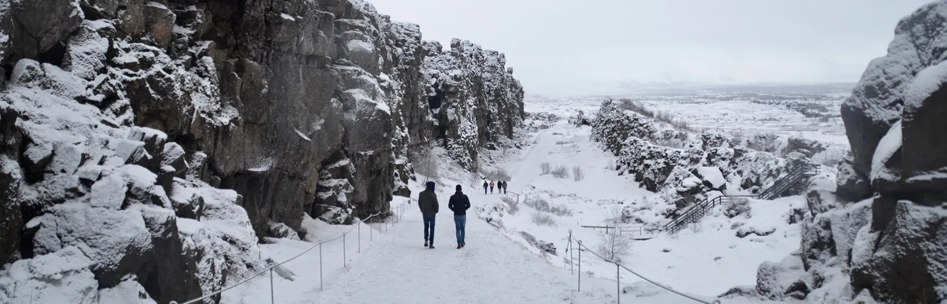 thingvellir, iceland