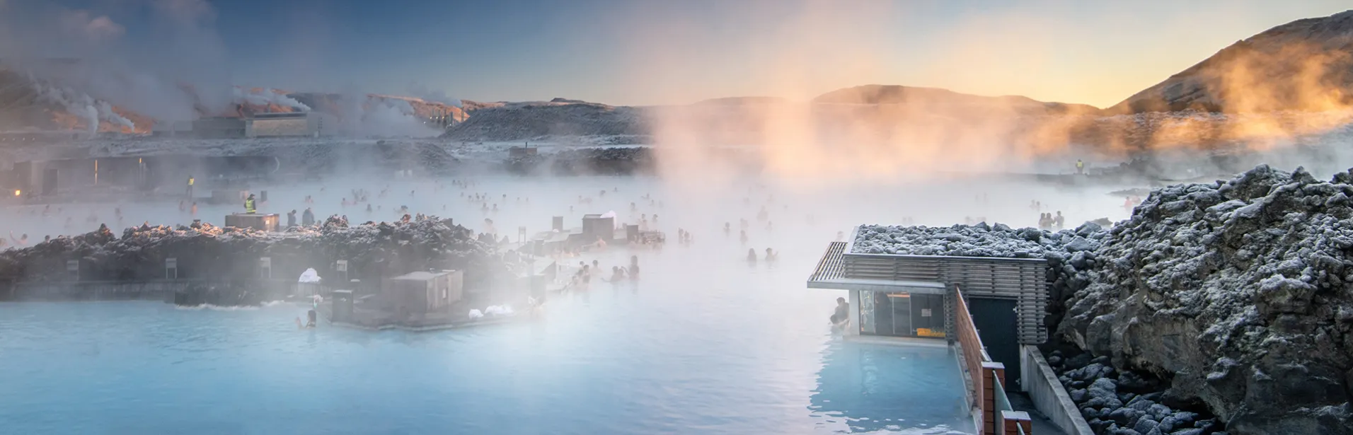 blue lagoon, iceland