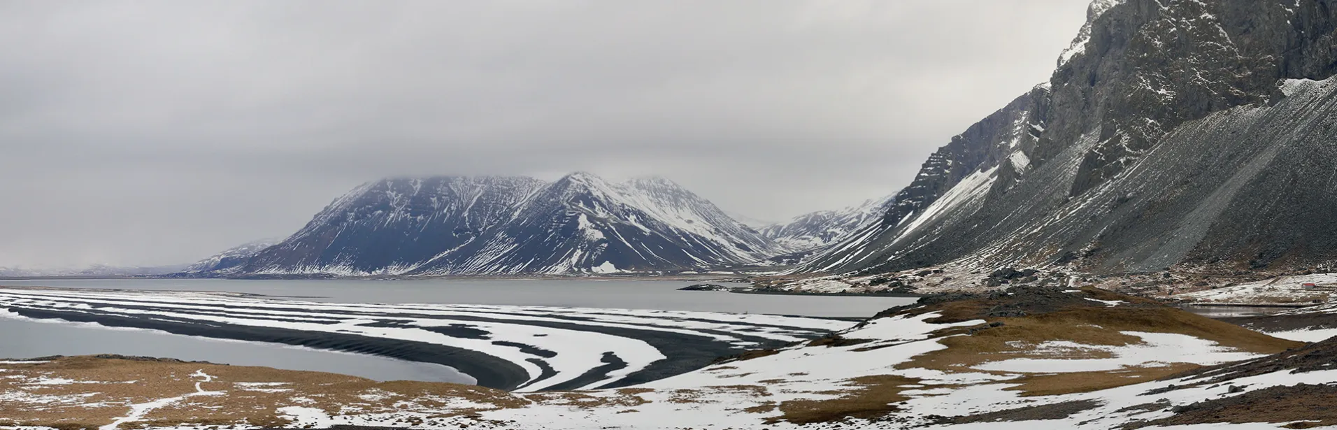 hvalnes, iceland