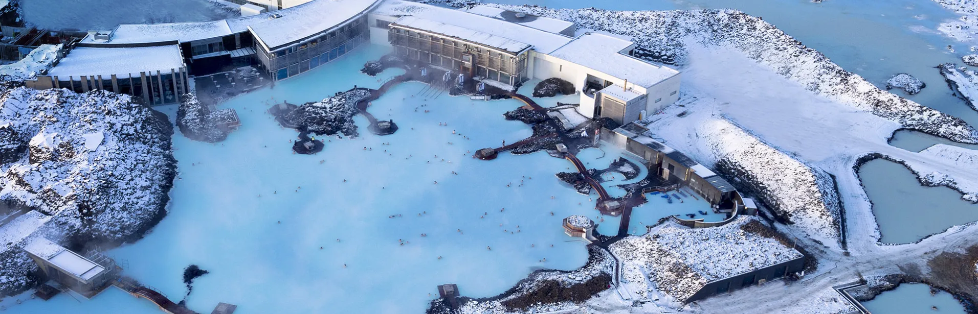 blue lagoon, iceland