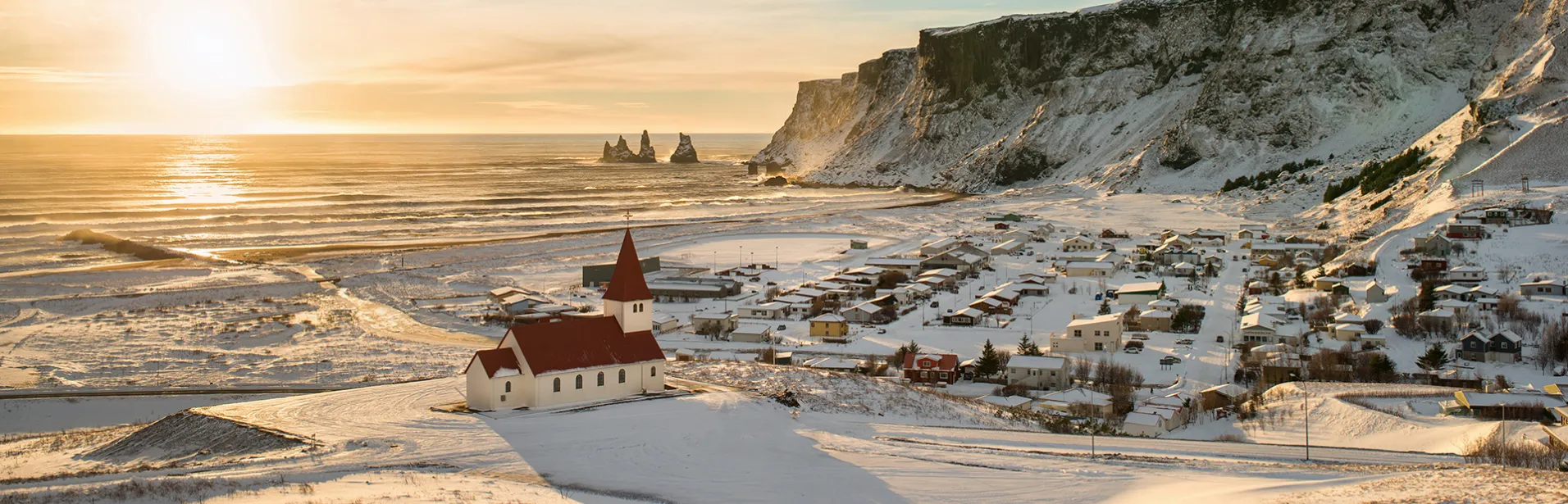 vik, iceland