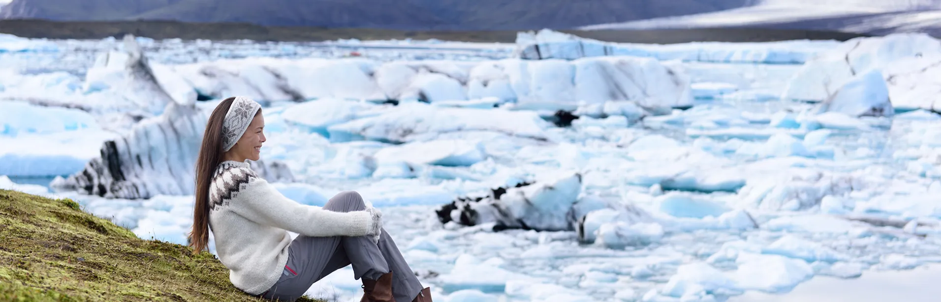 jökulsarlon, iceland