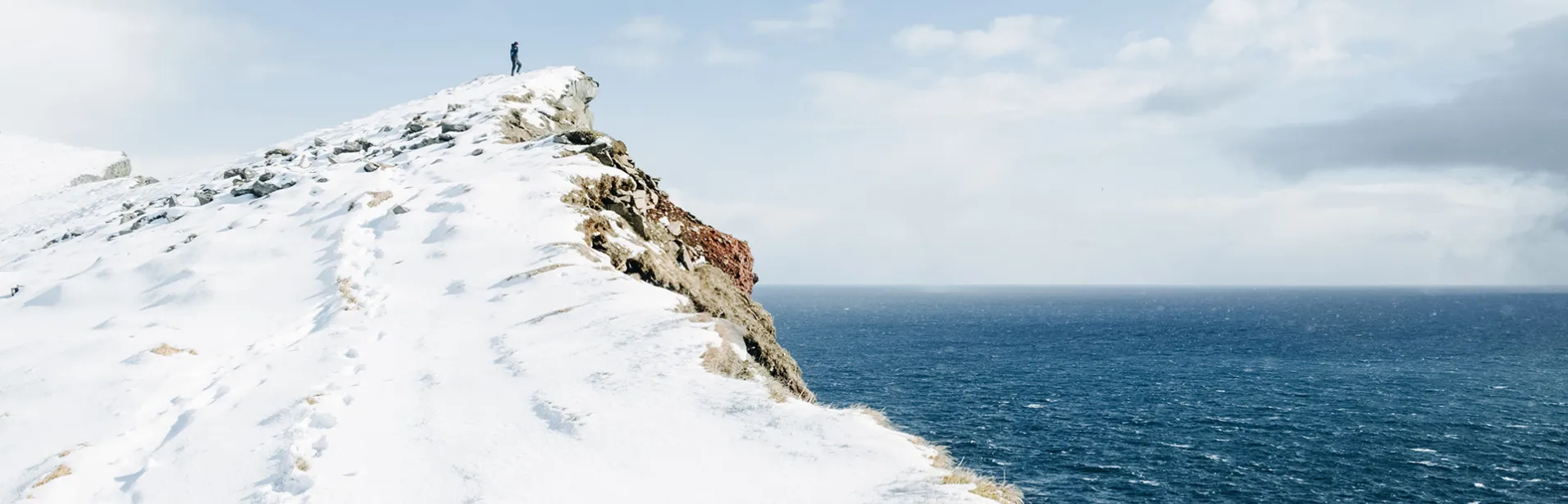 latrabjarg, iceland