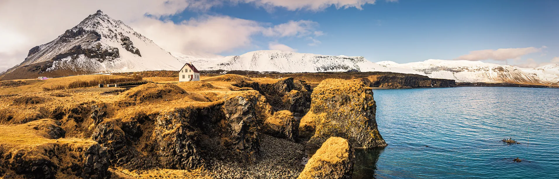 snaefellsnes, iceland