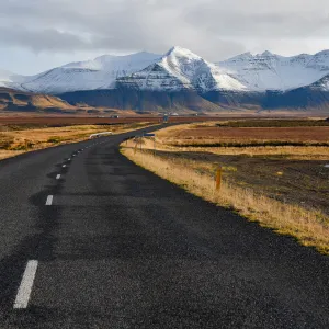 Self-drive holiday in Iceland. 