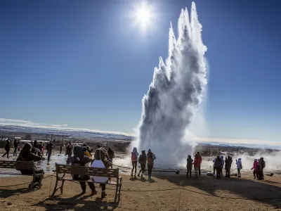 Guided Tours Iceland