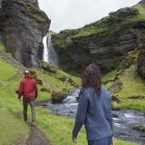 Holiday in Iceland with Vulkan Travel