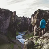 Holiday in Reykjavik , Iceland